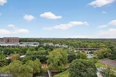 10201 Grosvenor Place #1425, Rockville, MD 20852 - Photo 18