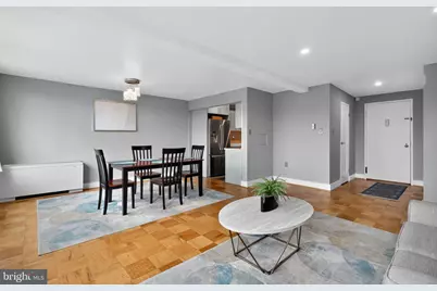 10201 Grosvenor Place #1425, Rockville, MD 20852 - Photo 10