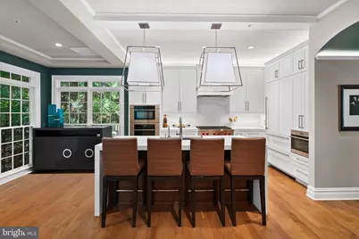 7301 Bannockburn Ridge Court, Bethesda, MD 20817 - Photo 14