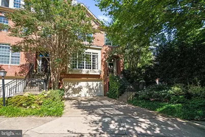 7301 Bannockburn Ridge Court, Bethesda, MD 20817 - Photo 46