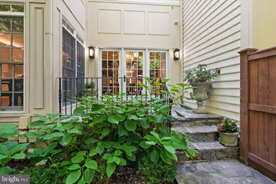 7301 Bannockburn Ridge Court, Bethesda, MD 20817 - Photo 44