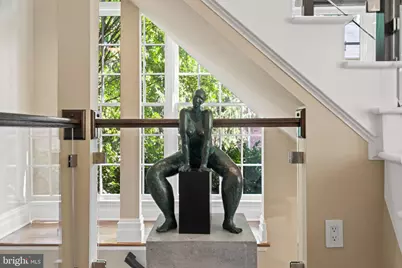 7301 Bannockburn Ridge Court, Bethesda, MD 20817 - Photo 8