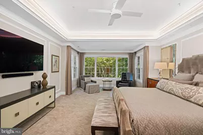 7301 Bannockburn Ridge Court, Bethesda, MD 20817 - Photo 22