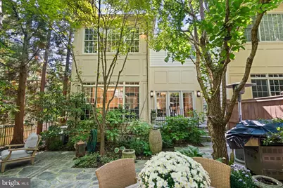 7301 Bannockburn Ridge Court, Bethesda, MD 20817 - Photo 42