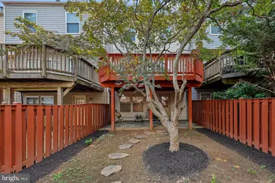 108 Leafcup Court, Gaithersburg, MD 20878 - Photo 20