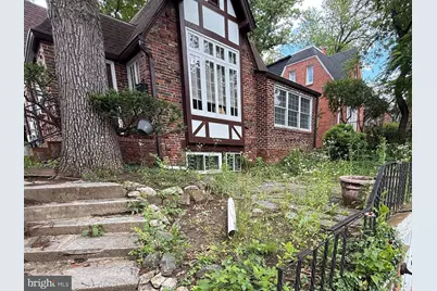 8613 Cedar Street, Silver Spring, MD 20910 - Photo 1