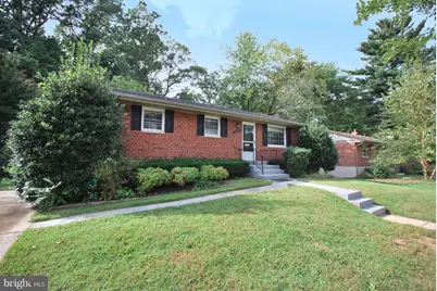 10720 Tenbrook Drive, Silver Spring, MD 20901 - Photo 2