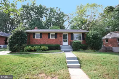 10720 Tenbrook Drive, Silver Spring, MD 20901 - Photo 1