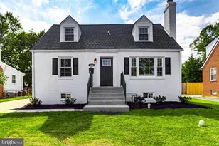 9518 Old Georgetown Rd, Bethesda, MD 20814 - Photo 1