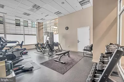 930 Wayne Avenue #907, Silver Spring, MD 20910 - Photo 26