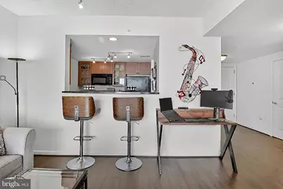 930 Wayne Avenue #907, Silver Spring, MD 20910 - Photo 12