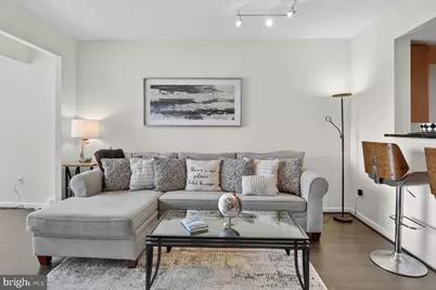 930 Wayne Avenue #907, Silver Spring, MD 20910 - Photo 4