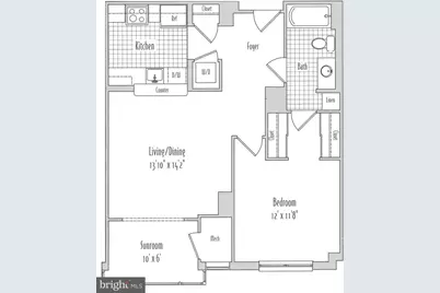 930 Wayne Avenue #907, Silver Spring, MD 20910 - Photo 22
