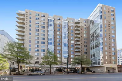 930 Wayne Avenue #907, Silver Spring, MD 20910 - Photo 1