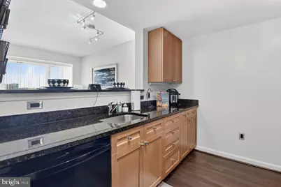 930 Wayne Avenue #907, Silver Spring, MD 20910 - Photo 14