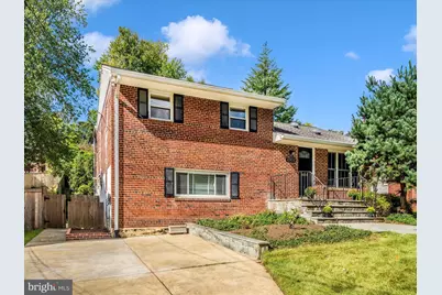 4904 Ertter Drive, Rockville, MD 20852 - Photo 1