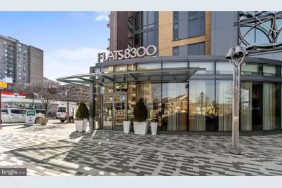 8300 Wisconsin Avenue #0B-1-313, Bethesda, MD 20814 - Photo 22