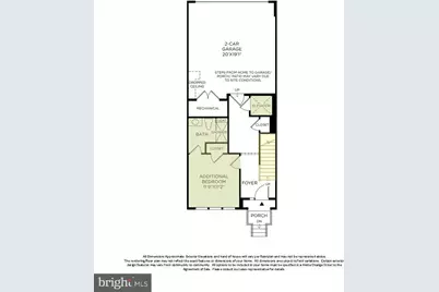 8612 Erdem Place, Chevy Chase, MD 20815 - Photo 10