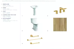 8612 Erdem Pl, Chevy Chase, MD 20815 - Photo 18