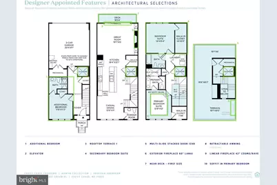 8612 Erdem Place, Chevy Chase, MD 20815 - Photo 14