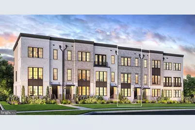 8612 Erdem Place, Chevy Chase, MD 20815 - Photo 8