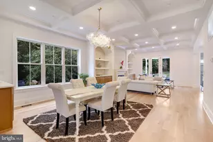 4517 Clermont Pl, Garrett Park, MD 20896 - Photo 8