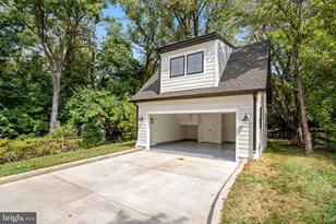 4517 Clermont Pl, Garrett Park, MD 20896 - Photo 94