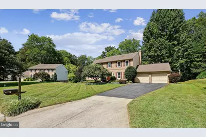 9825 Korman Court, Potomac, MD 20854 - Photo 1