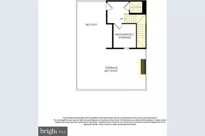 8603 Erdem Place, Chevy Chase, MD 20815 - Photo 8