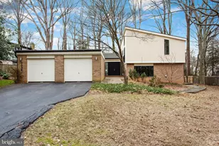 7036 Buxton Terrace, Bethesda, MD 20817 - Photo 18