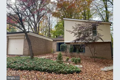 7036 Buxton Terrace, Bethesda, MD 20817 - Photo 2