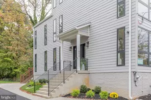 6419 Eastern Ave, Takoma Park, MD 20912 - Photo 2