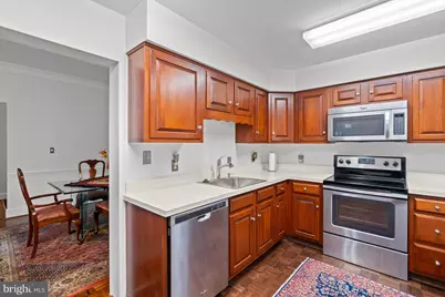 8101 Connecticut Avenue #C-708, Chevy Chase, MD 20815 - Photo 10