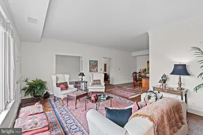 8101 Connecticut Avenue #C-708, Chevy Chase, MD 20815 - Photo 4