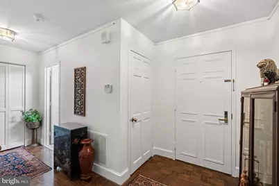 8101 Connecticut Avenue #C-708, Chevy Chase, MD 20815 - Photo 2