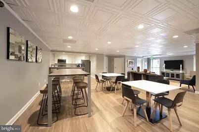 1699 Yale Place #4BR-1619, Rockville, MD 20850 - Photo 14