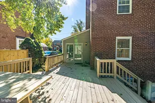 4505 Conifer Ln, Bethesda, MD 20814 - Photo 32