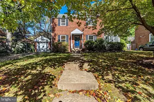 4505 Conifer Ln, Bethesda, MD 20814 - Photo 2