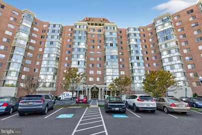 3200 N Leisure World Boulevard #918, Silver Spring, MD 20906 - Photo 2