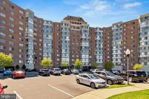 3200 N Leisure World Blvd, Silver Spring, MD 20906 - Photo 1