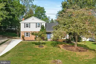 14722 Myer Terrace, Rockville, MD 20853 - Photo 1