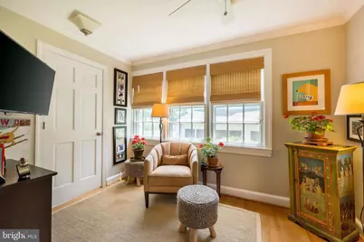 8505 Lynwood Place, Chevy Chase, MD 20815 - Photo 6