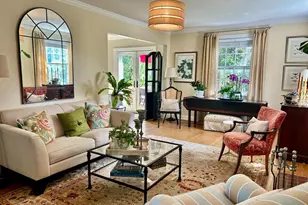 8505 Lynwood Pl, Chevy Chase, MD 20815 - Photo 4