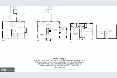 8505 Lynwood Place, Chevy Chase, MD 20815 - Photo 54