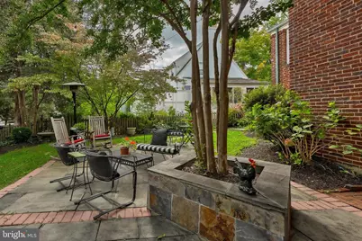 8505 Lynwood Place, Chevy Chase, MD 20815 - Photo 46