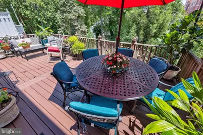 8505 Lynwood Place, Chevy Chase, MD 20815 - Photo 40