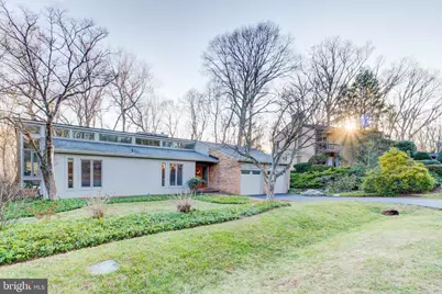 8610 Hidden Hill Lane, Rockville, MD 20854 - Photo 46