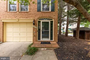 5430 Whitley Park Terrace, Bethesda, MD 20814 - Photo 2