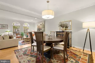 5430 Whitley Park Terrace, Bethesda, MD 20814 - Photo 16