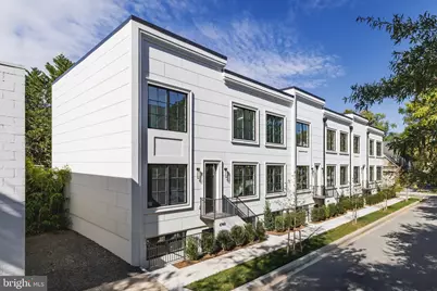 6960 West Ave, Chevy Chase, MD 20815 - Photo 1